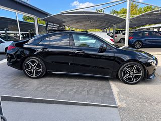 Mercedes-Benz CLA 180 2019 AMG LINE PANORAMA 360°-thumb-5