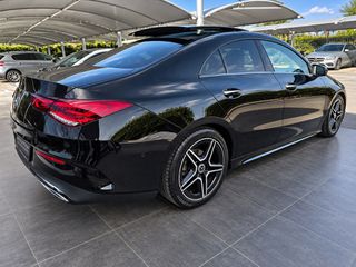 Mercedes-Benz CLA 180 2019 AMG LINE PANORAMA 360°-thumb-8