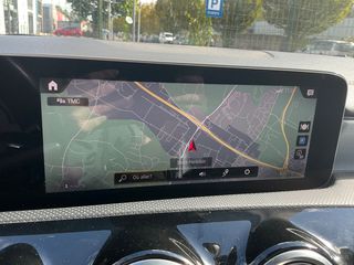 Mercedes-Benz CLA 180 2019 AMG LINE PANORAMA 360°-thumb-14