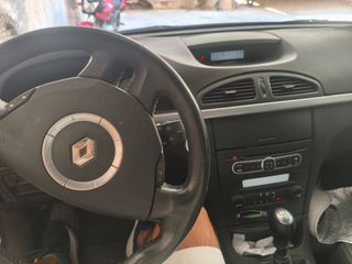 Renault Laguna 2006 Turbo dynamic
