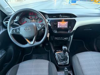 Opel Corsa 2020 10/2020*DIESEL*EDITION*AUTO TSOUMANIS*EST.2007*-thumb-32