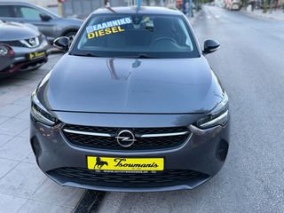 Opel Corsa 2020 10/2020*DIESEL*EDITION*AUTO TSOUMANIS*EST.2007*-thumb-6