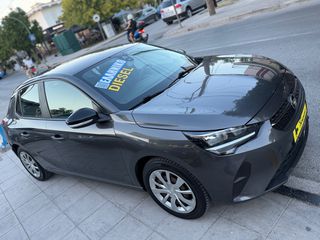 Opel Corsa 2020 10/2020*DIESEL*EDITION*AUTO TSOUMANIS*EST.2007*-thumb-7