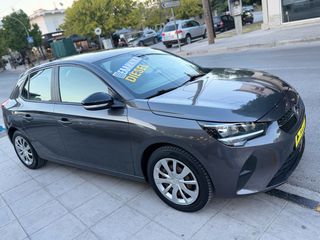 Opel Corsa 2020 10/2020*DIESEL*EDITION*AUTO TSOUMANIS*EST.2007*-thumb-8