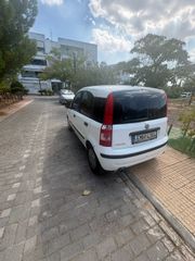 Fiat Panda 2006