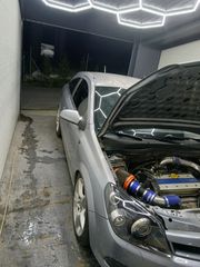 Opel Astra 2005 Gt