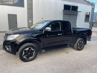 Nissan Navara 2019