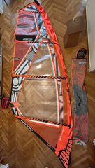 Windsurf RRD 2020 Vogue Pro 5.3
