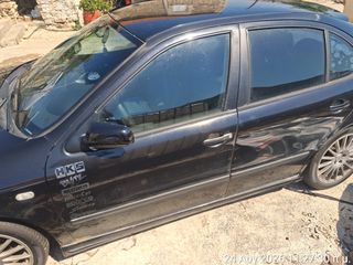 Seat Leon 2002