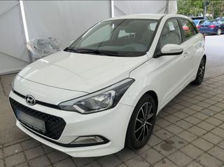 Hyundai i 20 2018