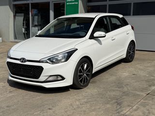 Hyundai i 20 2018