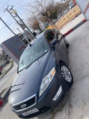 Ford Mondeo 2008