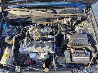 Nissan Almera 2007