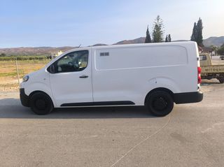 Peugeot Expert 2021 270, καροτσα2000, 150 υποι