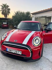 Mini Cooper 2021