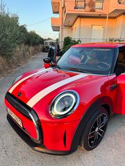 Mini Cooper 2021-thumb-2