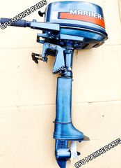 Mariner 1997 5hp μακρύλαιμη