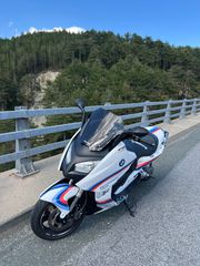 Bmw C 600 Sport 2012 Συλλεκτικό το 96 από τα 99
