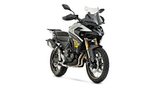 Voge DS525X 2024