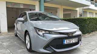 Toyota Corolla 2019 eco