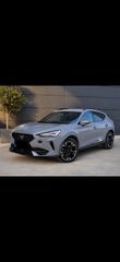 Cupra Formentor 2022