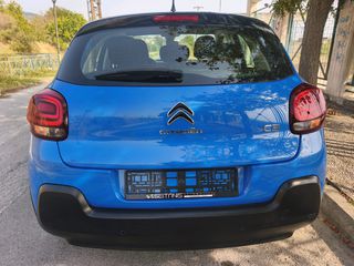 Citroen C3 2019 * 39.000 χλμ *Βιβλίο service*-thumb-4
