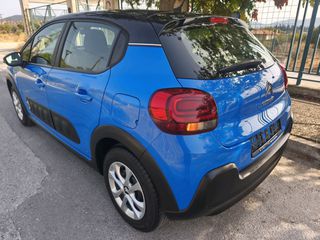 Citroen C3 2019 * 39.000 χλμ *Βιβλίο service*-thumb-5