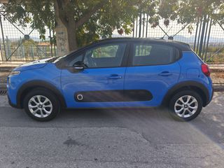 Citroen C3 2019 * 39.000 χλμ *Βιβλίο service*-thumb-6