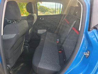 Citroen C3 2019 * 39.000 χλμ *Βιβλίο service*-thumb-12