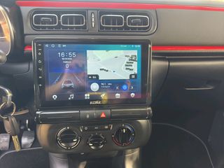 Citroen C3 2019 * 39.000 χλμ *Βιβλίο service*-thumb-15