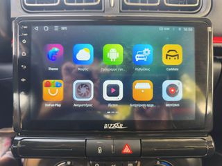 Citroen C3 2019 * 39.000 χλμ *Βιβλίο service*-thumb-17