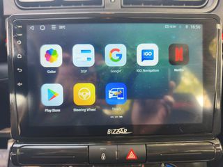 Citroen C3 2019 * 39.000 χλμ *Βιβλίο service*-thumb-19