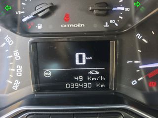 Citroen C3 2019 * 39.000 χλμ *Βιβλίο service*-thumb-20