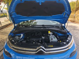 Citroen C3 2019 * 39.000 χλμ *Βιβλίο service*-thumb-24