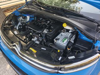 Citroen C3 2019 * 39.000 χλμ *Βιβλίο service*-thumb-25