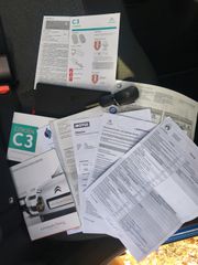 Citroen C3 2019 * 39.000 χλμ *Βιβλίο service*-thumb-26