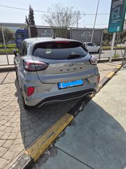 Ford Puma 2021 St line