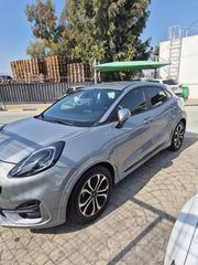 Ford Puma 2021 St line-thumb-0