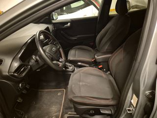 Ford Puma 2021 St line-thumb-1