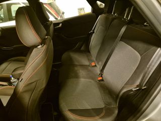 Ford Puma 2021 St line-thumb-2