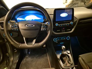 Ford Puma 2021 St line-thumb-3