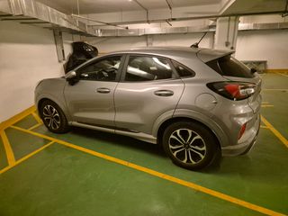 Ford Puma 2021 St line-thumb-4