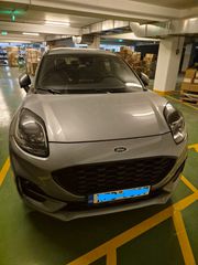 Ford Puma 2021 St line-thumb-6