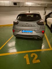 Ford Puma 2021 St line-thumb-7