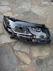 Εμπρός δεξί φανάρι Opel vivaro Peugeot expert Citroen jumpy Toyota proace 2022-2026