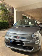 Fiat 500 2017
