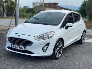 Ford Fiesta 2018 1.5TDCi TITANIUM | 18”