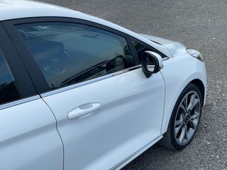 Ford Fiesta 2018 1.5TDCi TITANIUM | 18”-thumb-6
