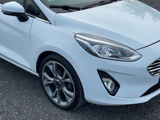 Ford Fiesta 2018 1.5TDCi TITANIUM | 18”-thumb-7
