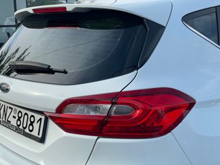 Ford Fiesta 2018 1.5TDCi TITANIUM | 18”-thumb-8
